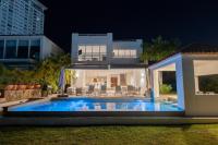 Capitalia Tres Mares Beach Residences & Marina - Ferienwohnung Puerto Vallarta
