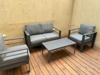 Allenby gardens - B&B