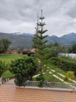 Villa Concepción Lodge - Ferienwohnung