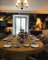 Chateau d Artigues en Provence - B&B