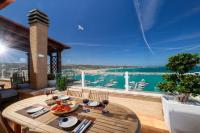 L’Attico sul Mare - Exclusive Penthouse, Vieste - B&B Vieste