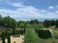 One-Bedroom Apartment with Sea View and Terrace