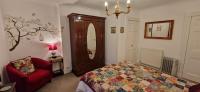Chambre Double avec Salle de Bains Privative