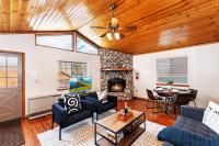 The Outer Rim - B&B