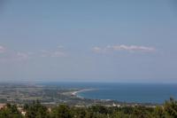 Rodon Apartment with Great View, Sauna and Jacuzzi - B&B