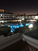 Parque Santiago 1, D-234 by Tenerife Dream Properties - B&B
