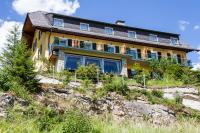 Haus Salzburgerland - Ferienwohnung Mauterndorf