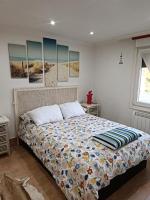Vivienda vacacional cerca de Bilbao - B&B Galdácano