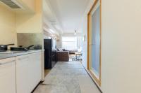 Apartment mit 1 Schlafzimmer – Nichtraucher
