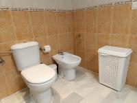 Appartement met 1 Slaapkamer