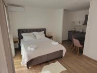 Apartamento Estudio - 1 cama doble