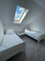 Chambre Lits Jumeaux