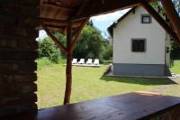 Vacation House Home, Plitvice Lakes National Park - Ferienwohnung Plitvička Jezera