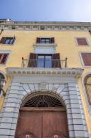 Palazzo Sant'Isidoro by DomuSicily - B&B Palermo