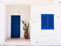 Salento Boutique Suite - Ferienwohnung Sant'Isidoro