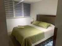 Apartamento de 2 dormitorios
