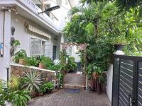 B&B Port-Louis - Open Air Café & Apartment 1 - Bed and Breakfast Port-Louis