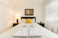 Furnished 1BR Apt in Miami with Parking - B&B Miami
