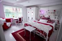Tweepersoonskamer met Eigen Badkamer