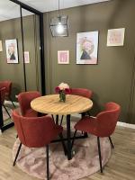 Apartament Judy - B&B Oradea