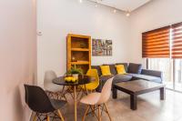 B&B Tel Aviv - Miraks Ge'ula - Bed and Breakfast Tel Aviv