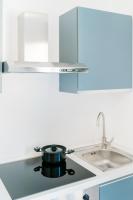 Monolocale Familiare