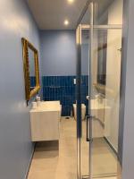 Villa roversi apartment - Chambres d'hôtes Terni