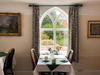 The Cottage Guest House - B&B Bishop's Stortford