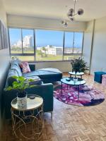 Ocean Views - Ferienwohnung Durban