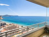 AVANOA - Apolo XVII Calpe - Chambres d'hôtes Calpe