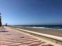Estudio Playa Almeria - B&B Almería