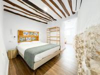 Chambre Double avec Lit d'Appoint