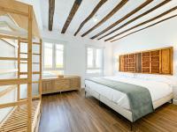 Chambre Double ou Lits Jumeaux avec Lit d'Appoint