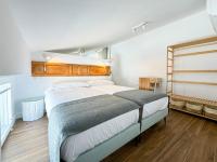 Chambre Double ou Lits Jumeaux Supérieure