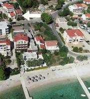 Apartments Frano i Franka by the Sea - Ferienwohnung Orebic