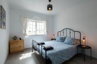 Apartamento con balcón