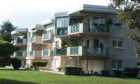 Spacieux T2 53 m2 Aix-Parc Lac 4* - B&B