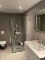 Oppheimhamna 10c - Chambres d’hôtes Bø