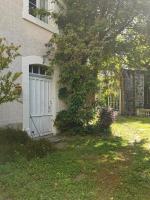 La Manufacture Royale de la Bonde Chambre 3 - Bed and Breakfast Cuxac-Cabardès