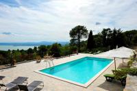 B&B Tuoro sul Trasimeno - B&B Villa Sensi - Bed and Breakfast Tuoro sul Trasimeno