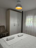 Vacation Studio by Andrea - Bed and Breakfast Tirana