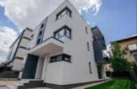 Maiava Apartments - Bed and Breakfast Cluj-Napoca