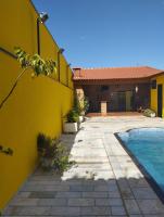 Pousada Acolhedora - Ferienwohnung Ribeirão Preto