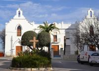 Casa Martí - Ferienwohnung Benissa