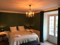 Superior Zimmer mit Kingsize-Bett