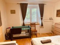 Tradičná kopaničiarska chalupa - B&B Košariská-Priepasné