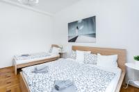 Apartamento de 2 dormitorios