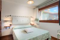 Camera Matrimoniale con Vista Mare 