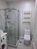 Квартира 3 - спальнями - B&B Batum