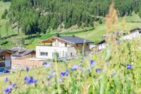 Hof am Egg - Ferienwohnung Schlinig